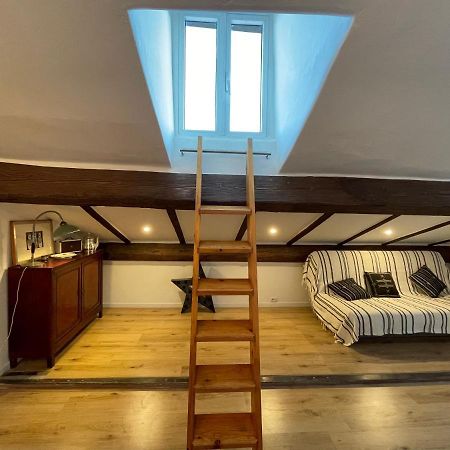 Apartament La Mansarda Dei Poeti La Spezia Cinque Terre Zewnętrze zdjęcie
