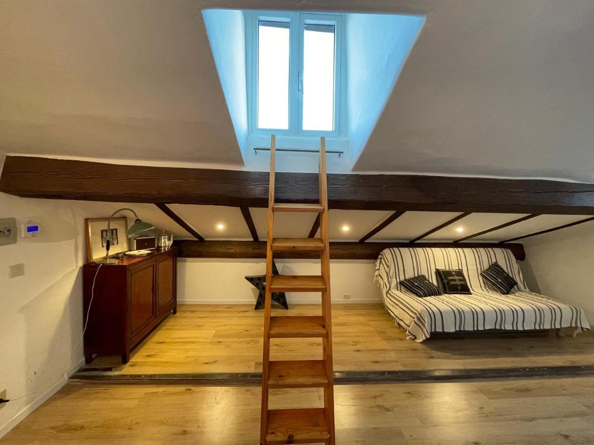 Apartament La Mansarda Dei Poeti La Spezia Cinque Terre Zewnętrze zdjęcie