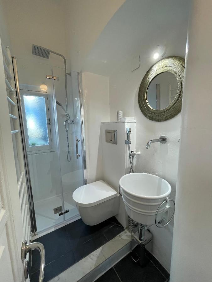 Apartament La Mansarda Dei Poeti La Spezia Cinque Terre Zewnętrze zdjęcie