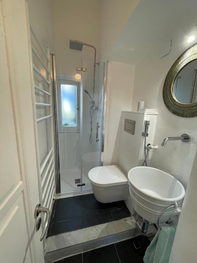 Apartament La Mansarda Dei Poeti La Spezia Cinque Terre Zewnętrze zdjęcie