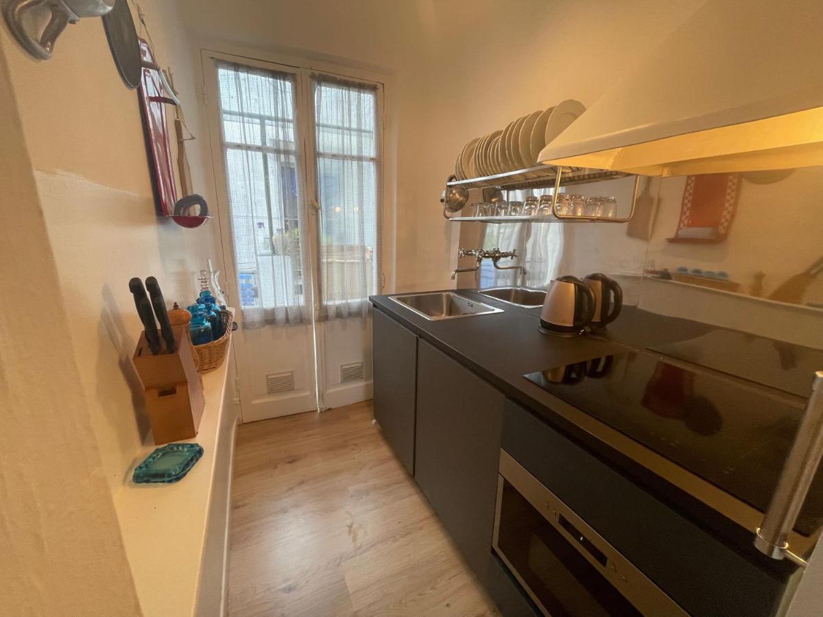Apartament La Mansarda Dei Poeti La Spezia Cinque Terre Zewnętrze zdjęcie