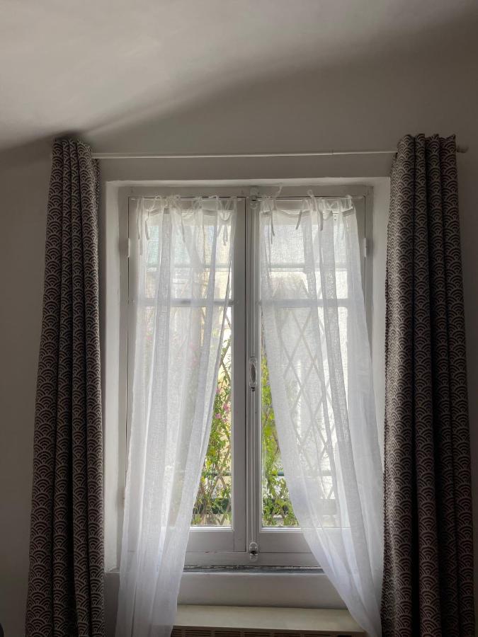 Apartament La Mansarda Dei Poeti La Spezia Cinque Terre Zewnętrze zdjęcie